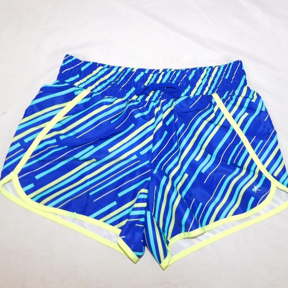 Danskin Womens M Running Active Shorts - Picture 1 of 6
